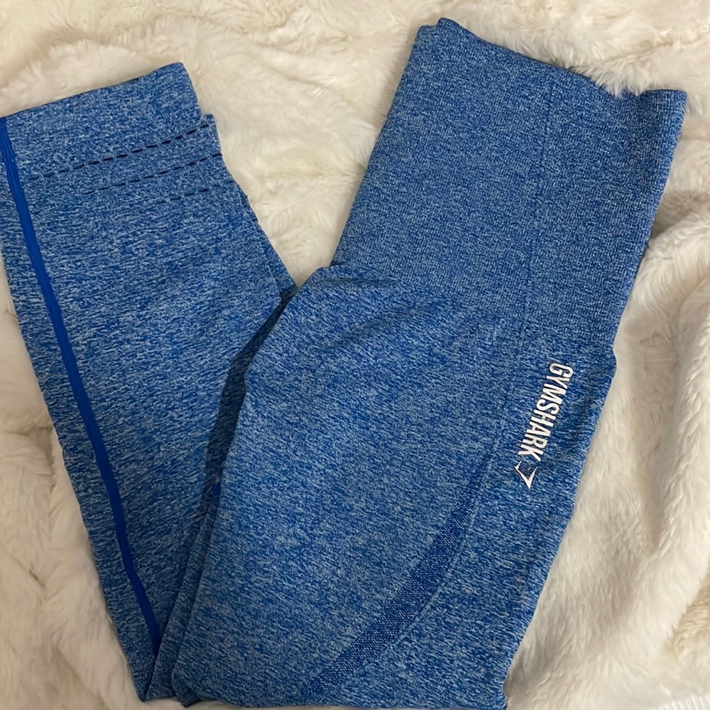 Gymshark leggings